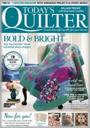 Today's Quilter 35 2018