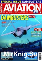 Aviation News - May 2018
