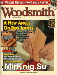 Woodsmith 182