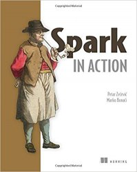 Spark in Action