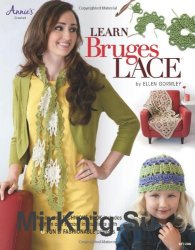 Learn Bruges Lace