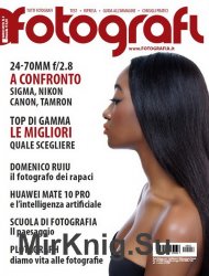 Tutti Fotografi No.3 2018