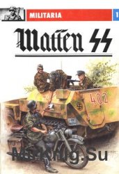 Waffen SS (Militaria 1)