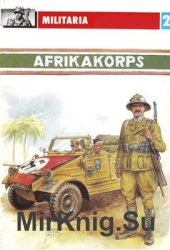 Afrika Korps (Militaria 2)