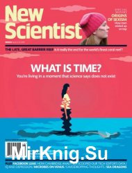 New Scientist - 21 April 2018