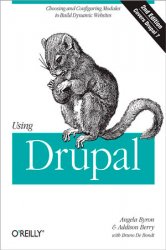 Using Drupal, 2nd Edition