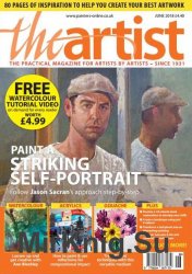 The Artist - June 2018