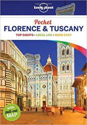 Lonely Planet Pocket Florence, 4th Edition