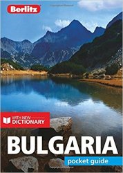 Berlitz Pocket Guide: Bulgaria, 4th Edition