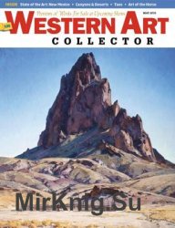 Western Art Collector - May 2018