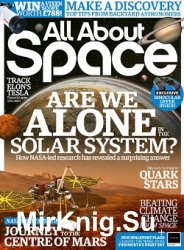 All About Space - Issue 77 2018