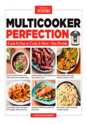 Multicooker Perfection: Cook It Fast or Cook It Slow-You Decide