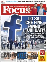 Focus Italia - Maggio 2018