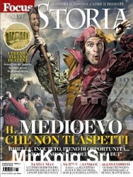 Focus Storia - Maggio 2018