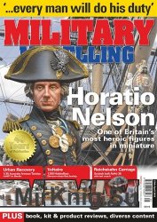 Military Modelling Vol.48 No.5 (2018)