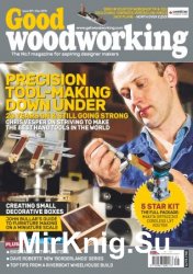 Good Woodworking - May 2018