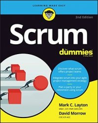 Scrum For Dummies (2nd Edition)