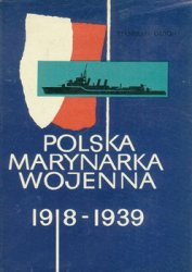 Polska Marynarka Wojenna 1918-1939