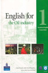 English for the Oil Industry 1 Course Book (Book + Audio)