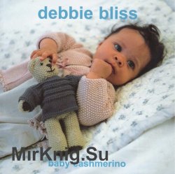 Debbie Bliss. Baby Cashmerino