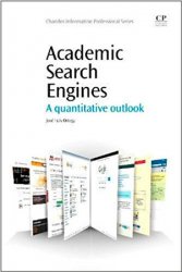 Academic Search Engines: A quantitative outlook