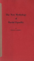 The new Mythology of Racial Equality