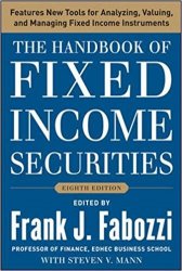 The Handbook of Fixed Income Securities, 8th Edition