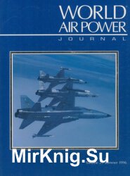 World Air Power Journal Volume 25