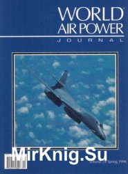 World Air Power Journal Volume 24
