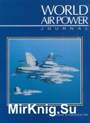 World Air Power Journal Volume 26