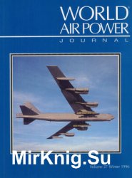 World Air Power Journal Volume 27