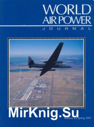 World Air Power Journal Volume 28