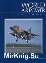 World Air Power Journal Volume 23