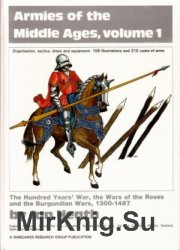 Armies of the Middle Ages, volume 1 /  ,  1
