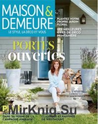 Maison & Demeure - Mai 2018
