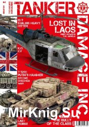 Tanker Techniques Magazine - Issue 04 (2016)