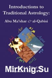 Introductions to Traditional Astrology