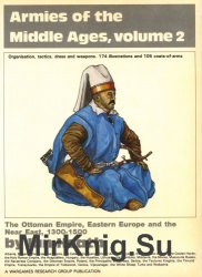 Armies of the Middle Ages, volume 2