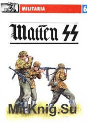 Waffen SS Cz.2 (Militaria 6)