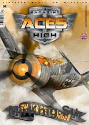 Aces High Magazine - Issue 11 (2017)