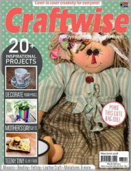 Craftwise - May/June 2018