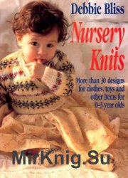 Nursery Knits