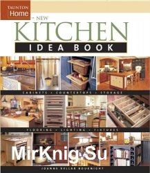 New Kitchen Idea Book (2004)