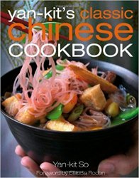 Yan Kit's Classic Chinese Coobkook