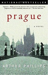 Prague: A Novel