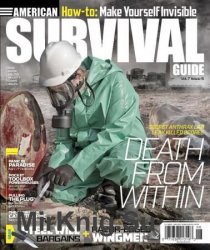 American Survival Guide - June 2018