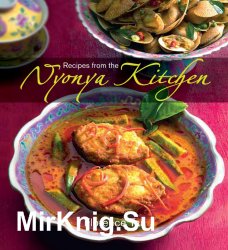 Recipes from a Nyonya Kitchen