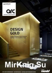 arc Magazine - April/May 2018