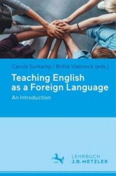 Teaching English as a Foreign Language: An Introduction