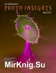 Photo Insights Issue 5 2018